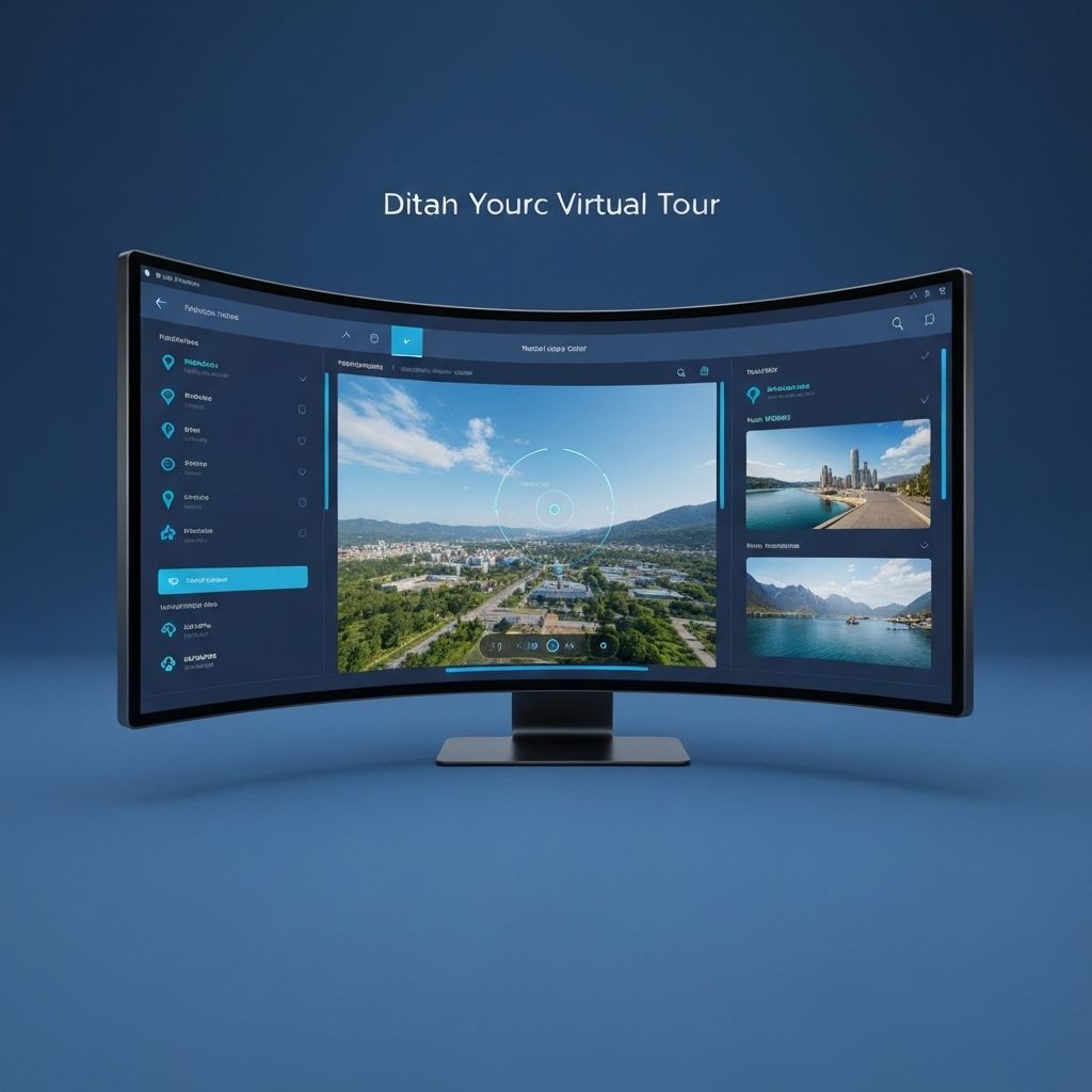CloudPano Power User Training